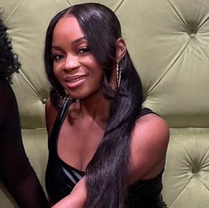 Meet your Posher, Latita